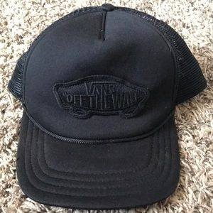 Vans SnapBack